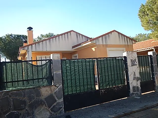 Vivienda en Pioz