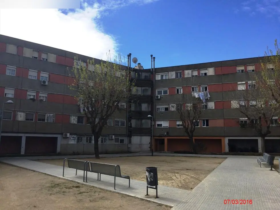 Vivienda en Badia del Vallès