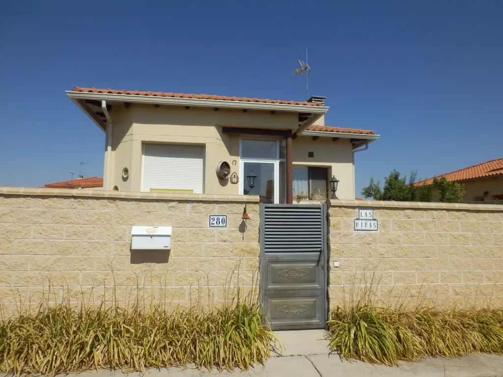 Vivienda en Loranca de Tajuña