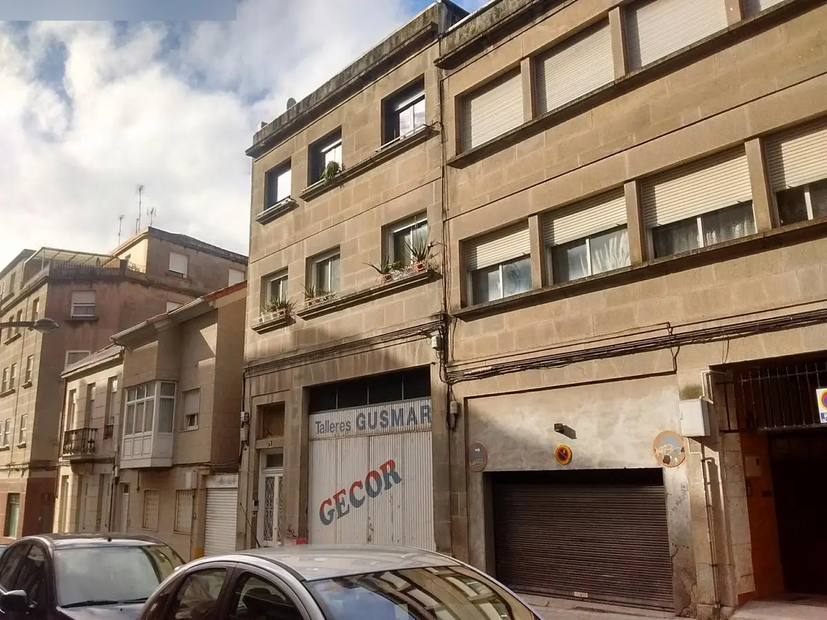 Vivienda en Vigo