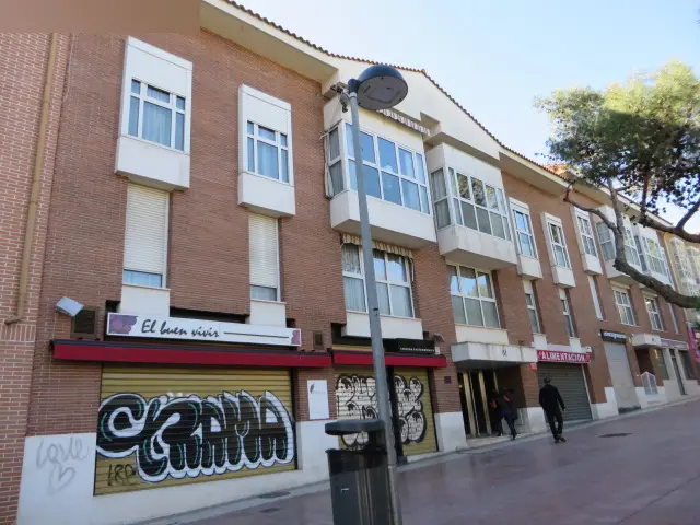 Local en Guadalajara