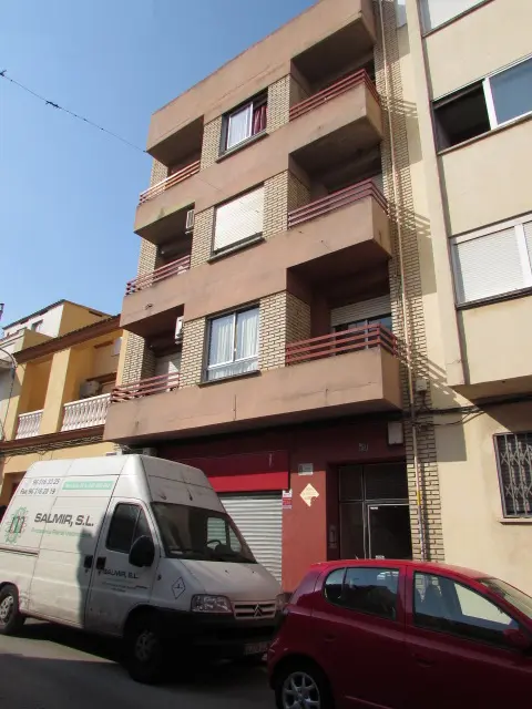 Local en Burjassot