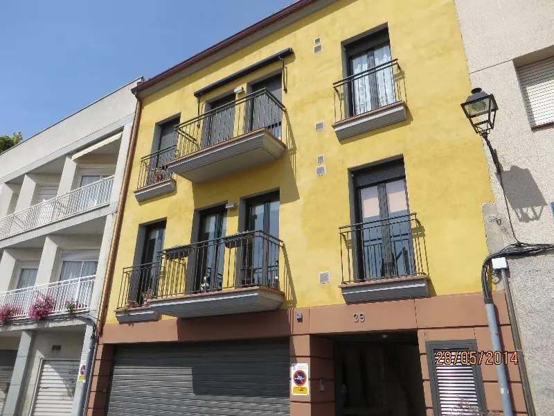 Garaje en Sant Feliu de Guíxols