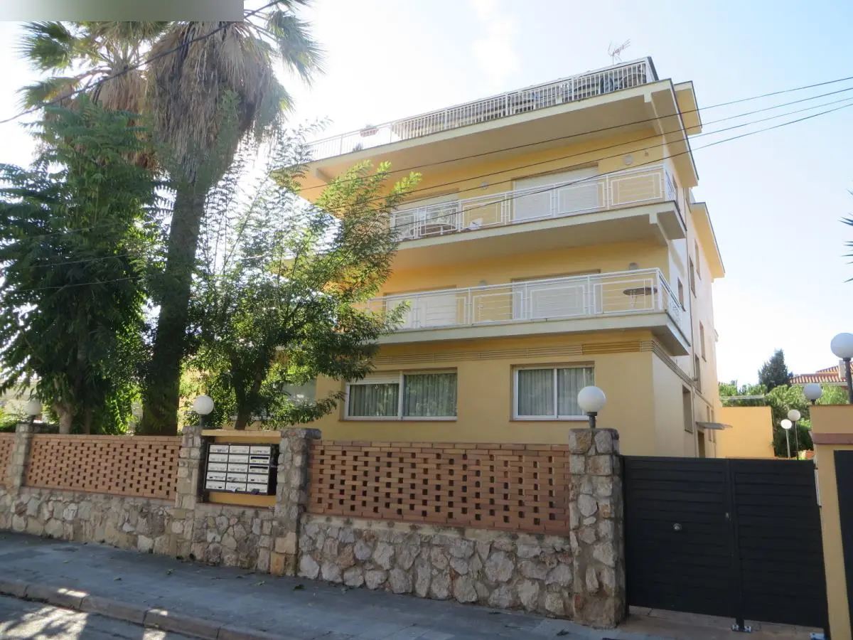 Vivienda en Castelldefels