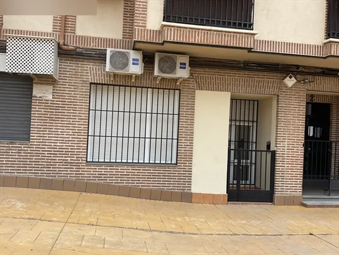 Garaje en Getafe