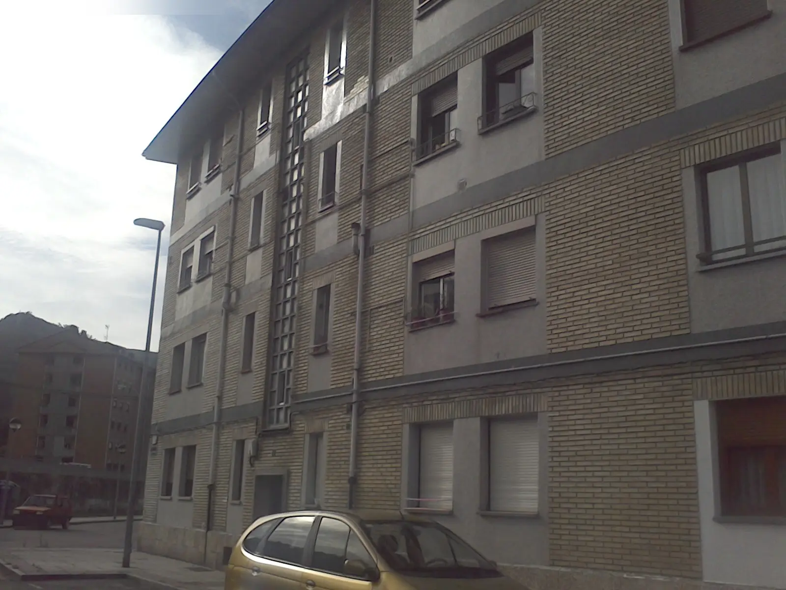 Vivienda en Mieres