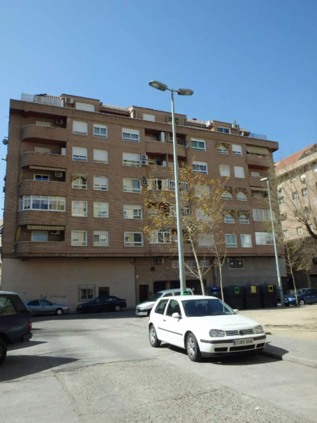 Trastero en Talavera de la Reina