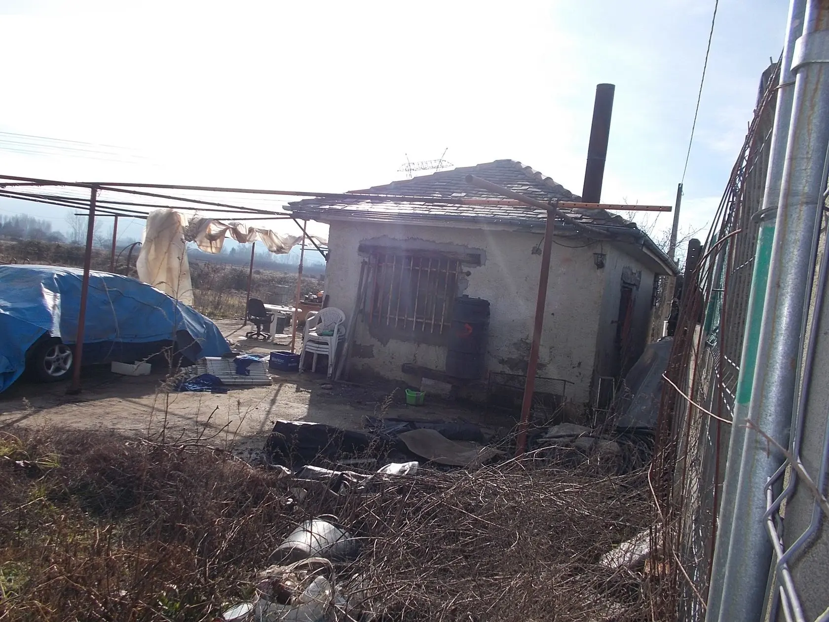 Vivienda en Carracedelo