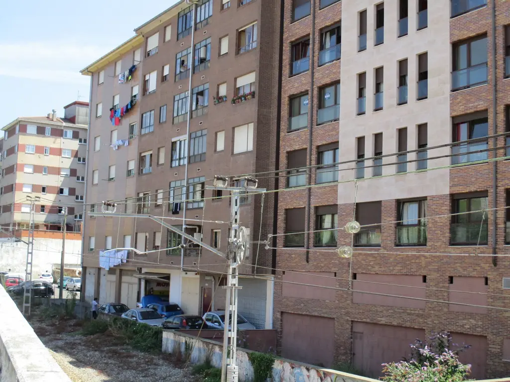 Vivienda en Corvera de Asturias