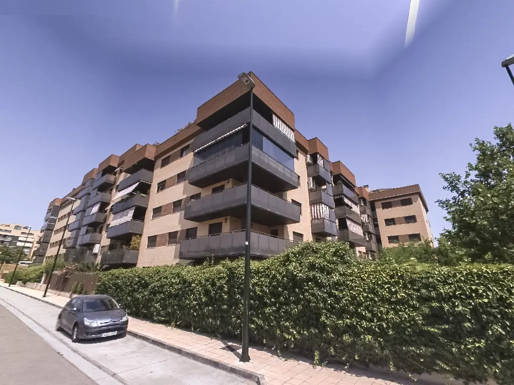 Garaje en Zaragoza