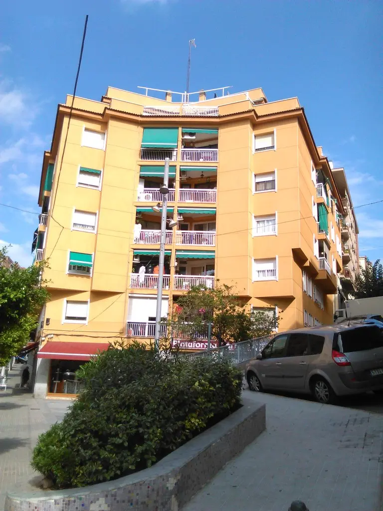 Vivienda en Sant Feliu de Llobregat