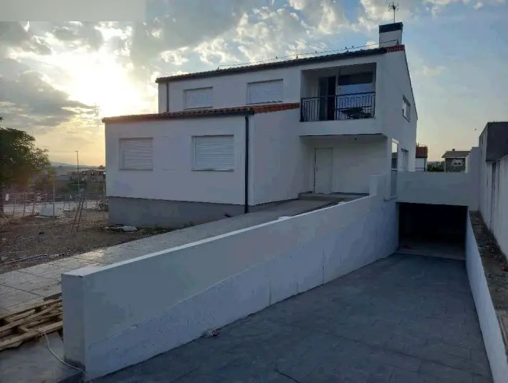 Terreno en Aranjuez