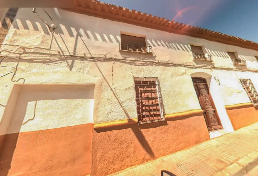 Vivienda en Villarrobledo