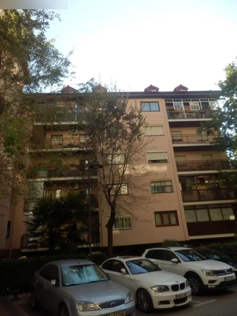 Vivienda en Algete