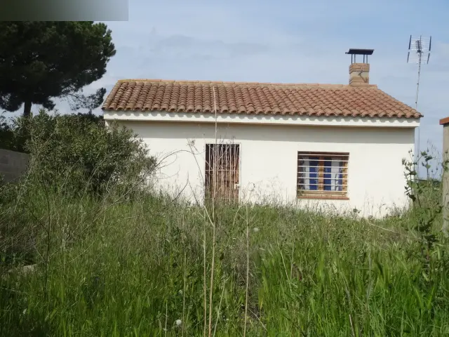 Vivienda en Vilanova de Segrià