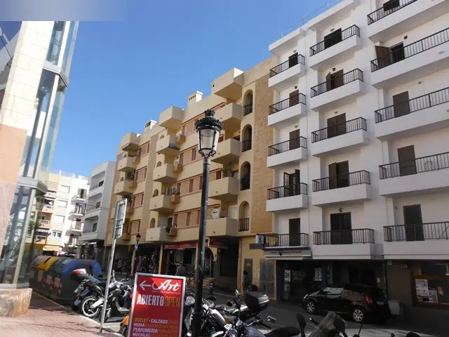 Vivienda en Santa Eulària des Riu