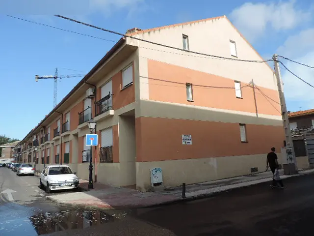 Vivienda en Yeles