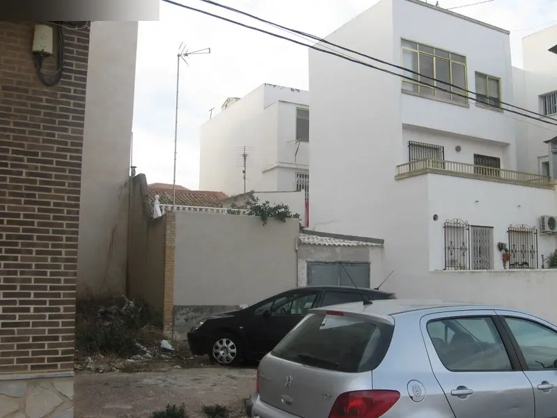 Terreno en La Unión