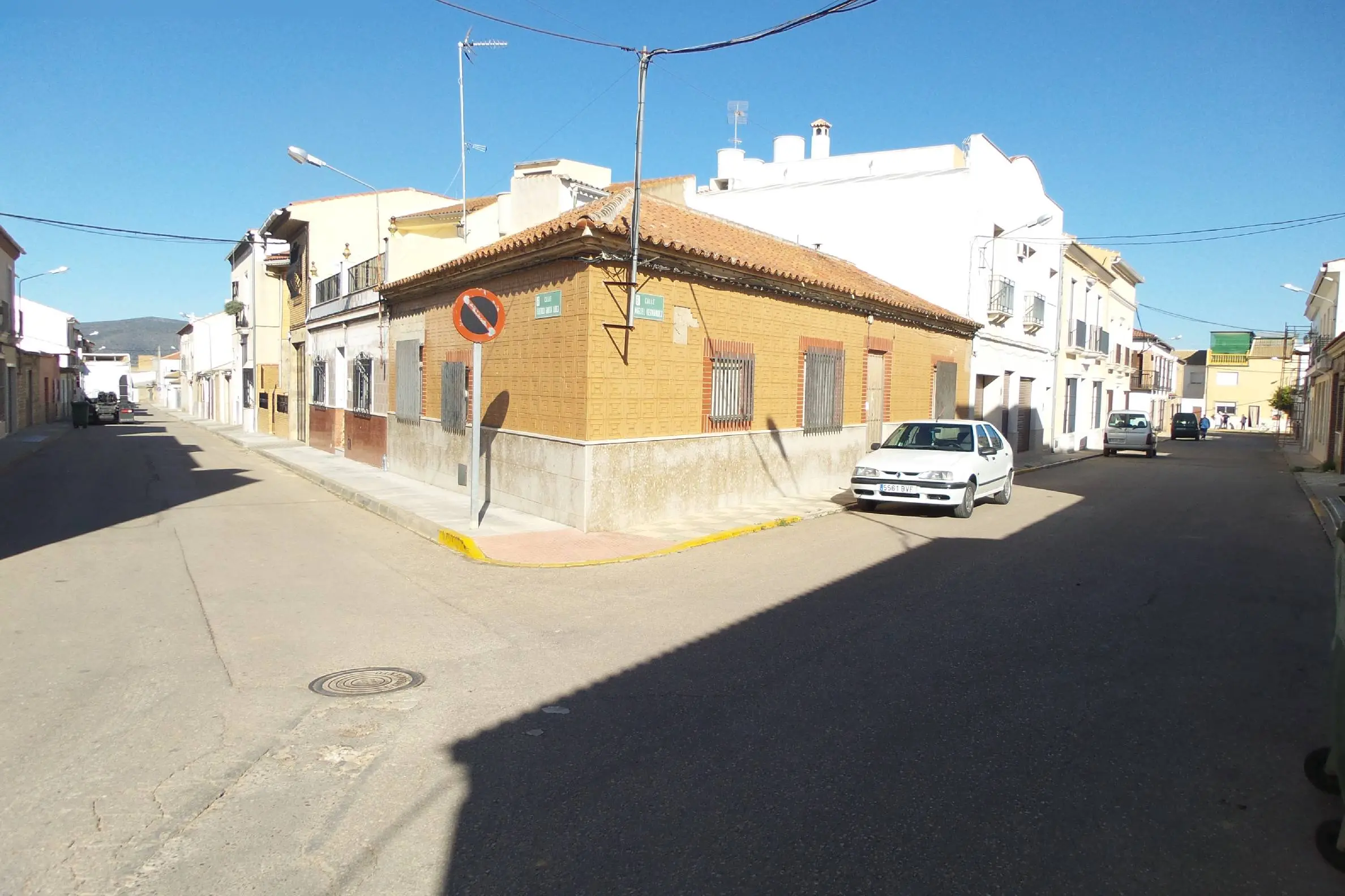Vivienda en La Roda de Andalucía