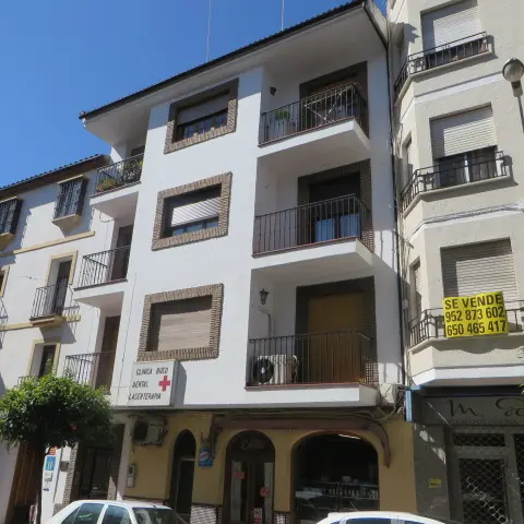 Local en Ronda