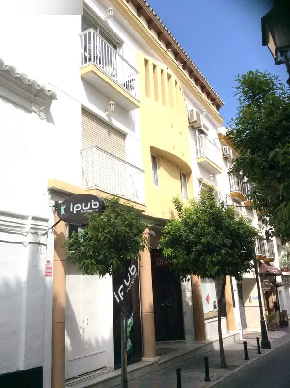Local en Fuengirola