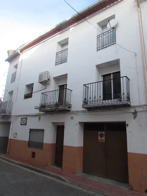 Vivienda en Anna