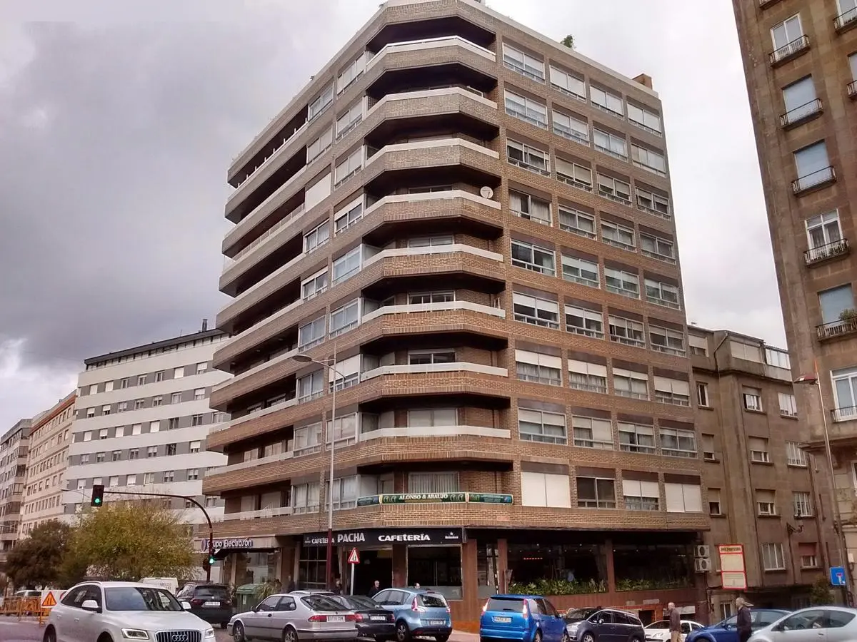 Local en Vigo