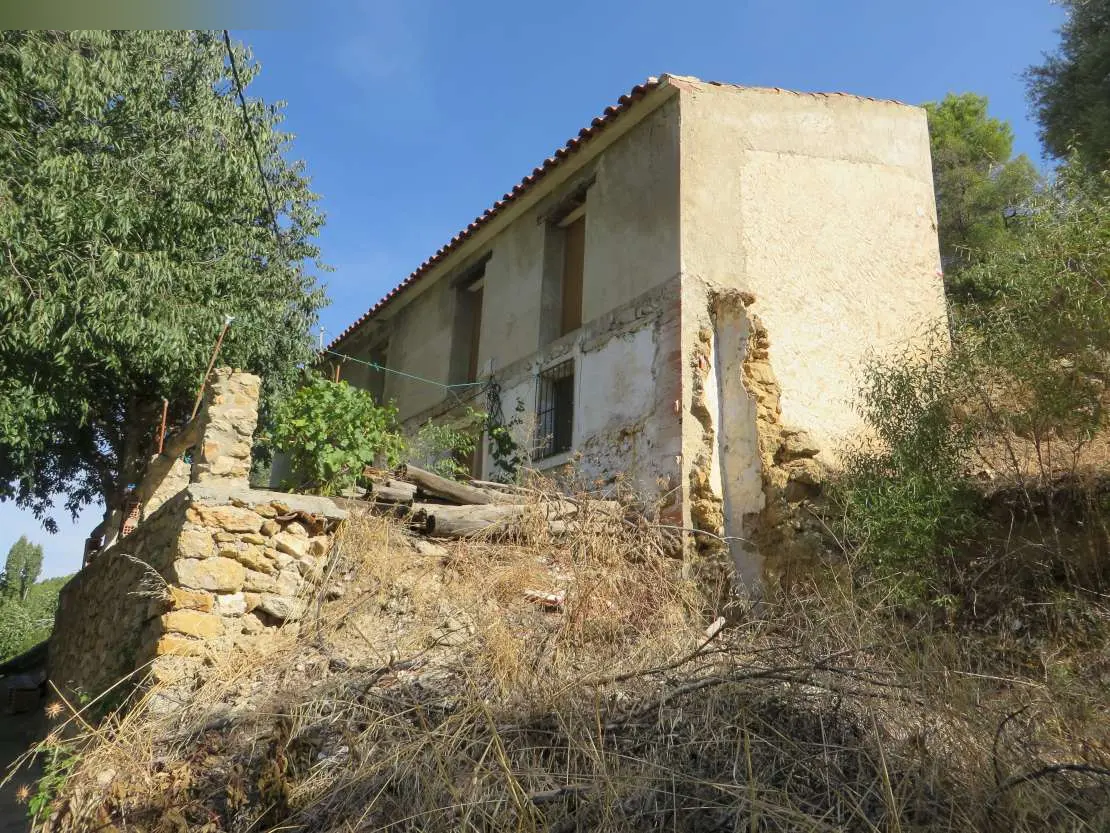 Vivienda en Yeste