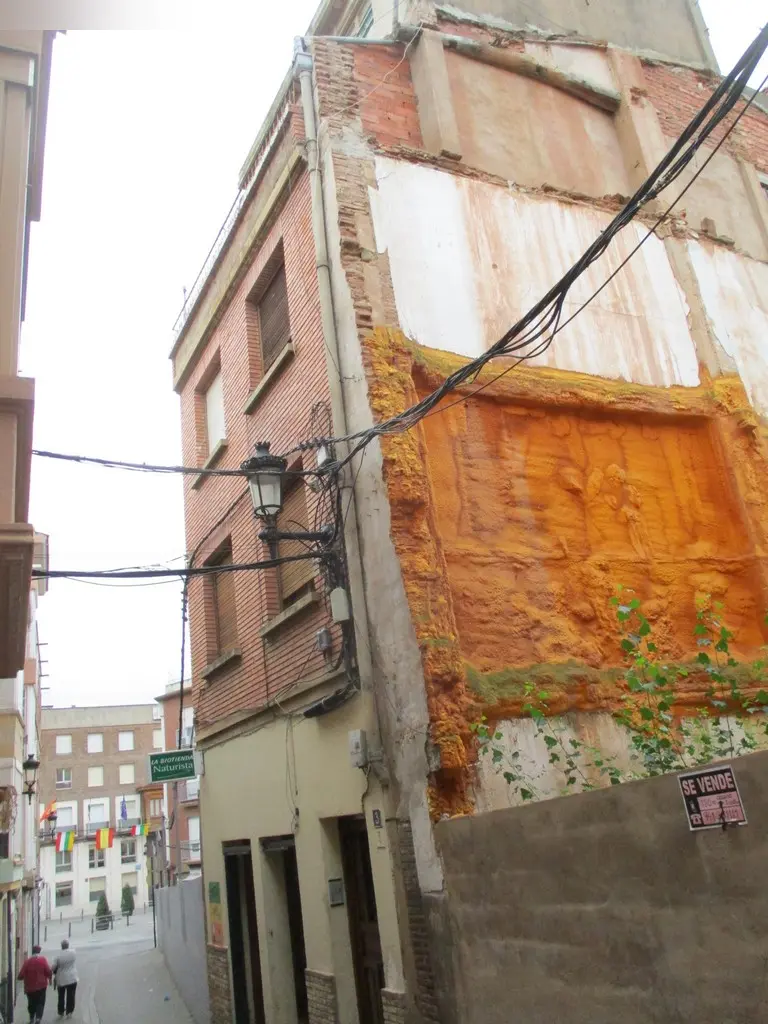Vivienda en Arnedo