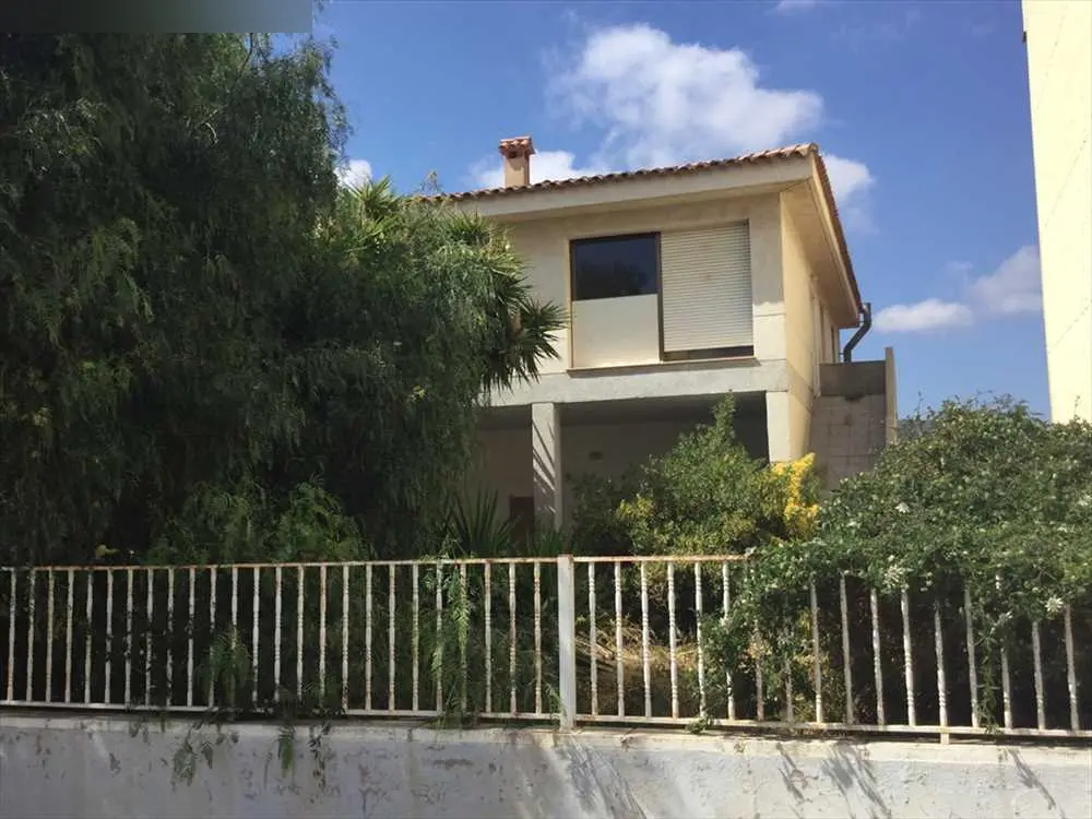 Vivienda en Montbrió del Camp