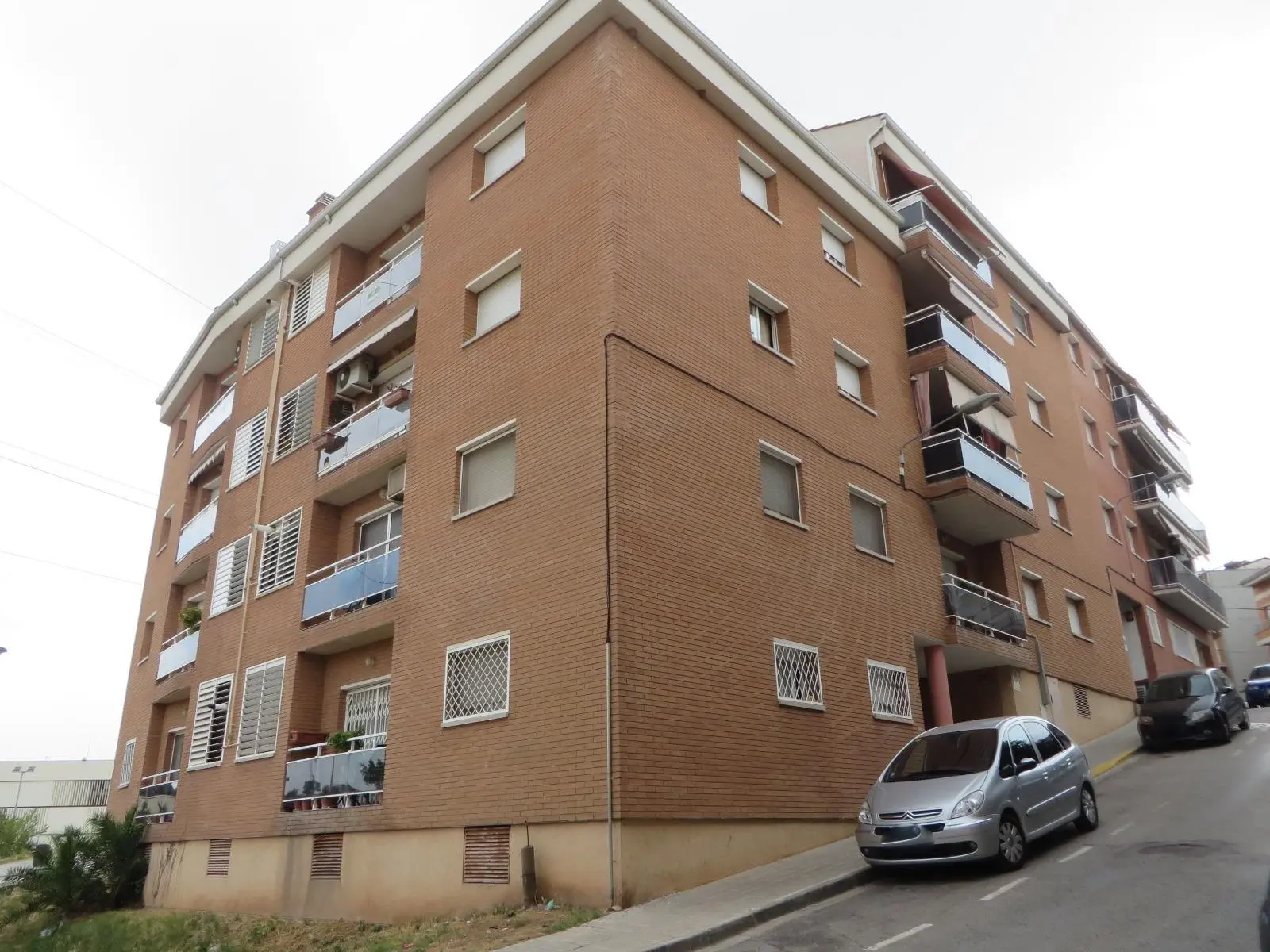 Vivienda en Castellbisbal
