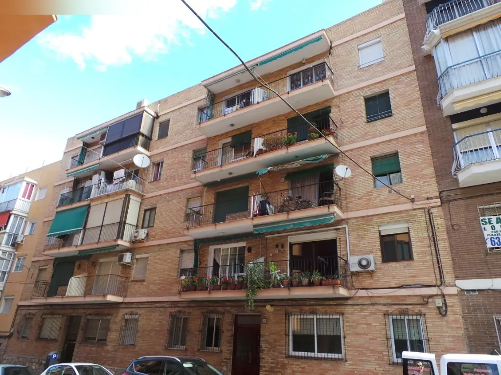 Vivienda en Benidorm