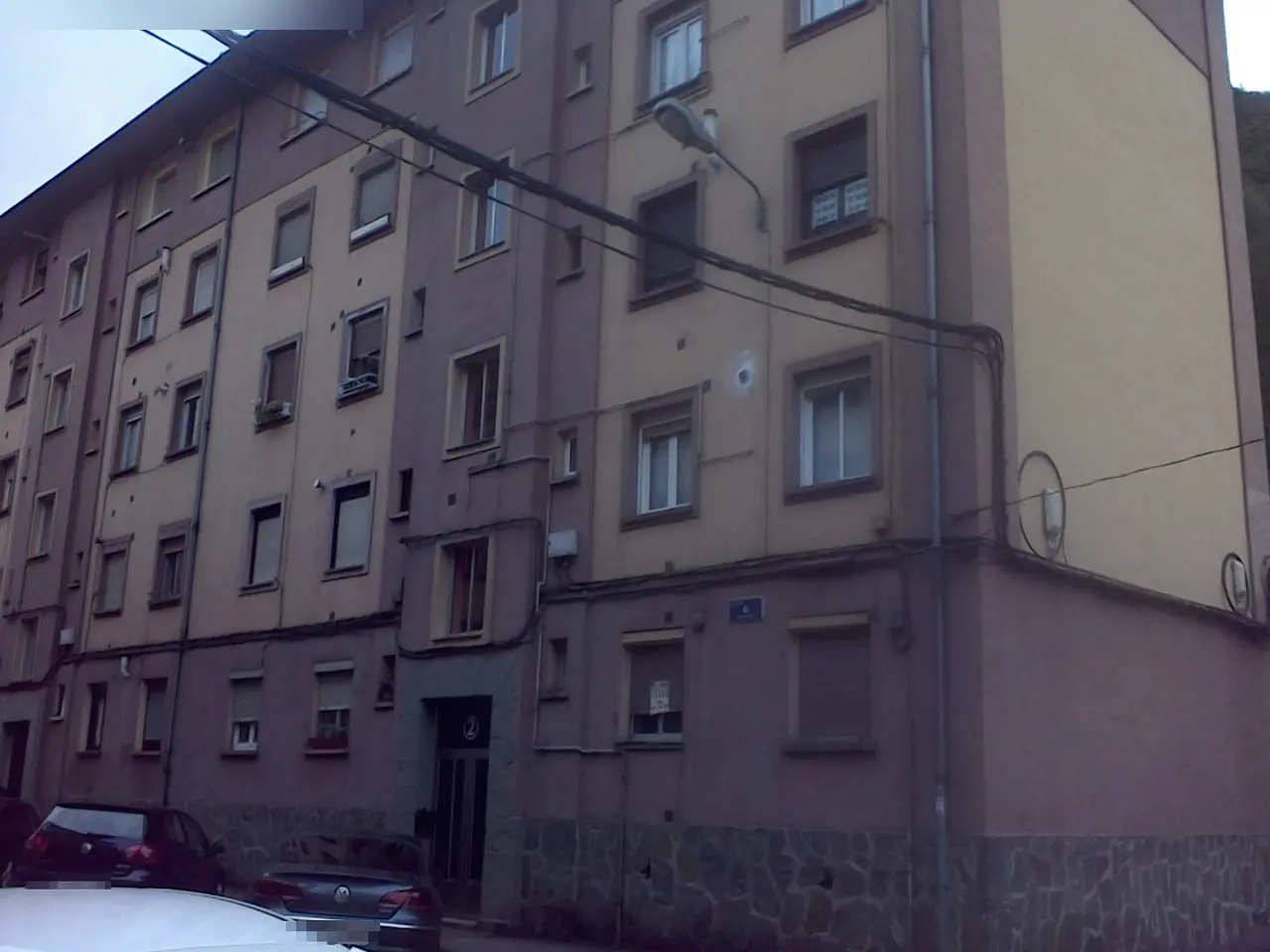 Vivienda en Mieres