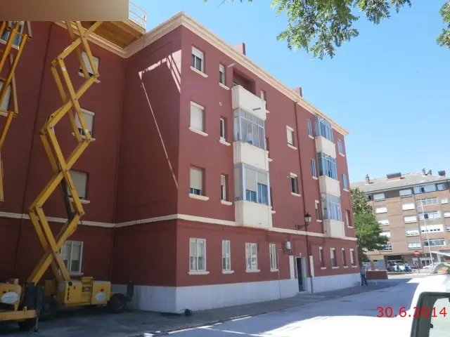 Vivienda en Venta de Baños