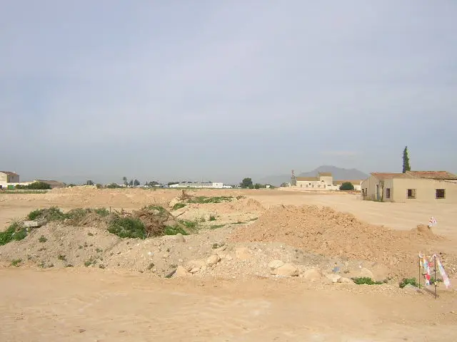 Terreno en Dolores