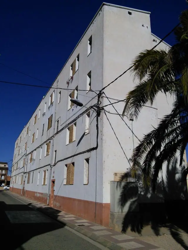Vivienda en L'Aldea