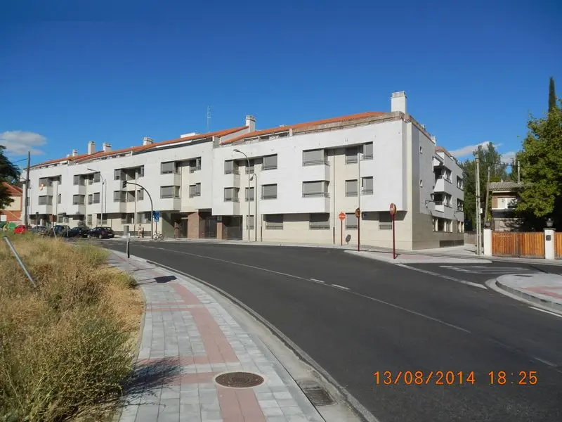 Vivienda en Palencia