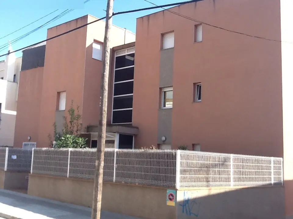 Vivienda en Calafell