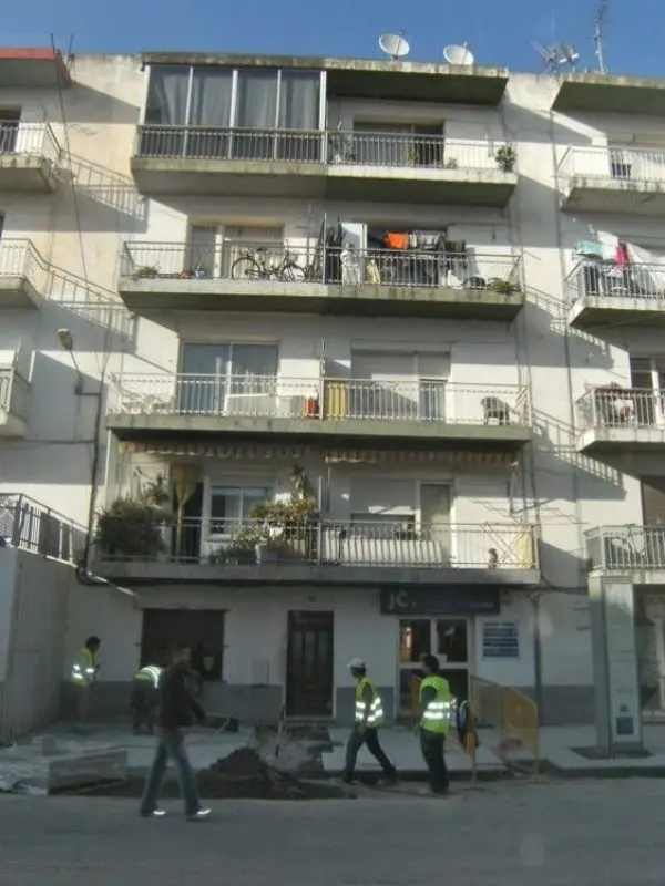Vivienda en Figueres
