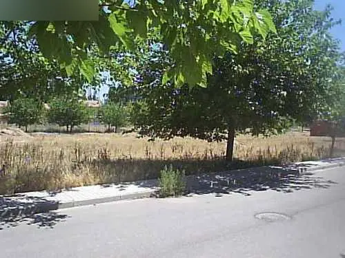 Terreno en Villacañas