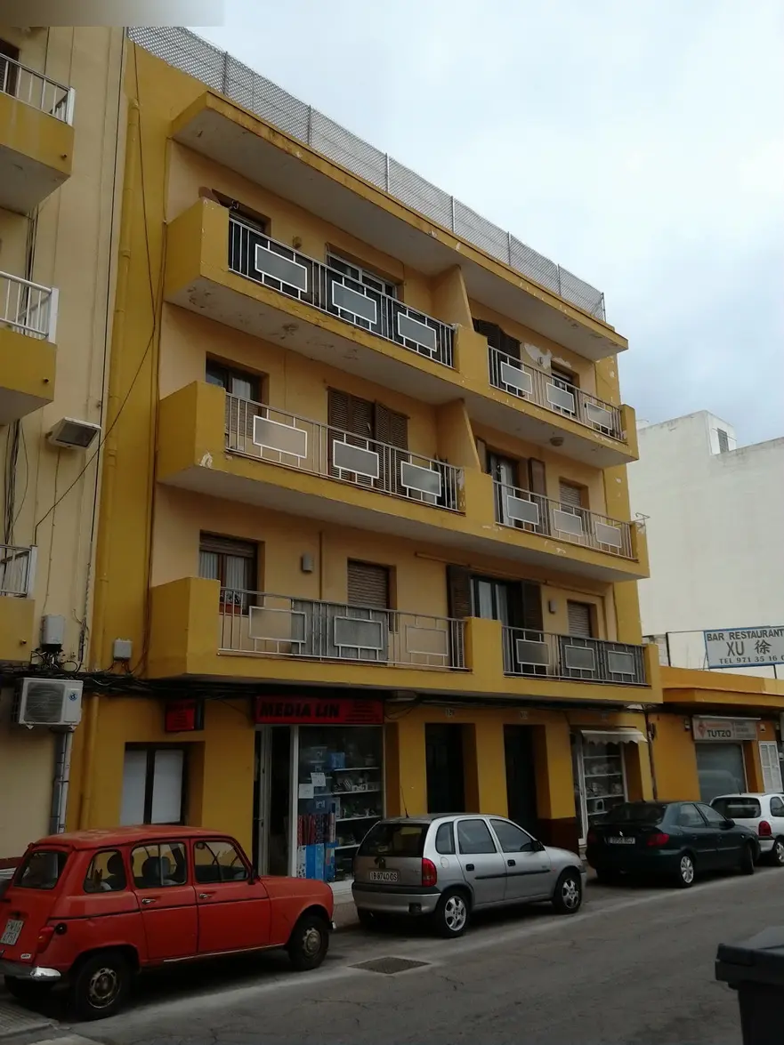Vivienda en Maó