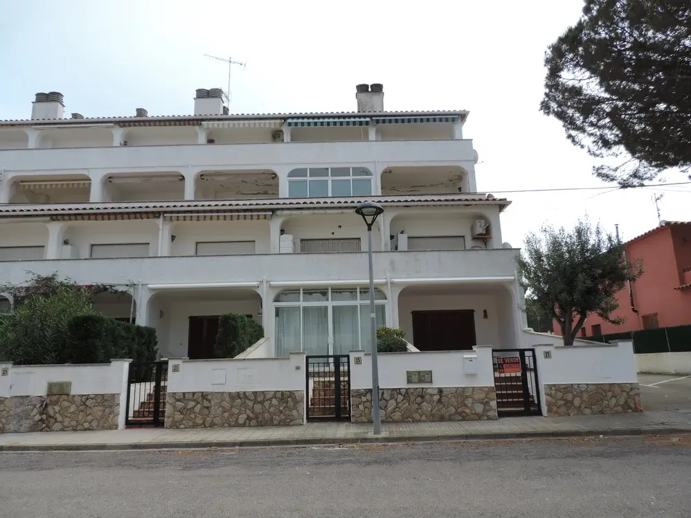 Vivienda en L'Escala