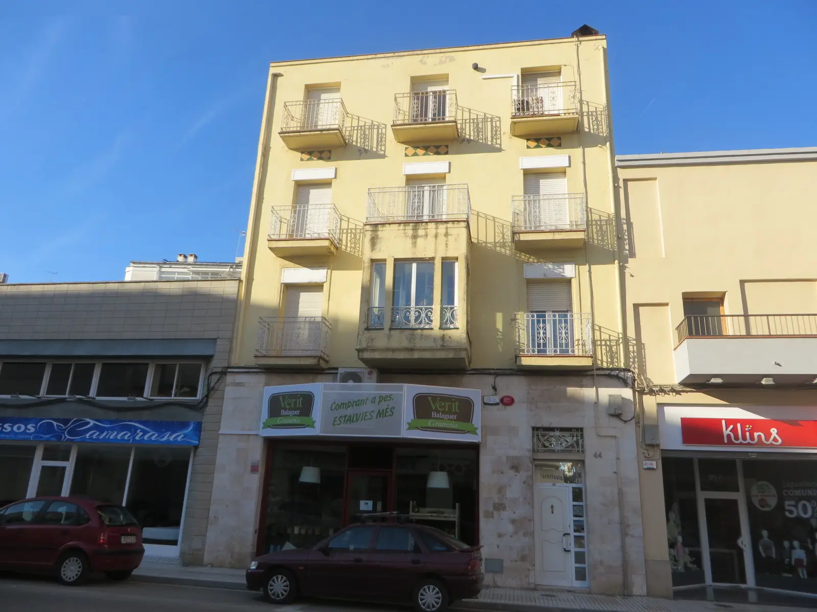 Vivienda en Balaguer