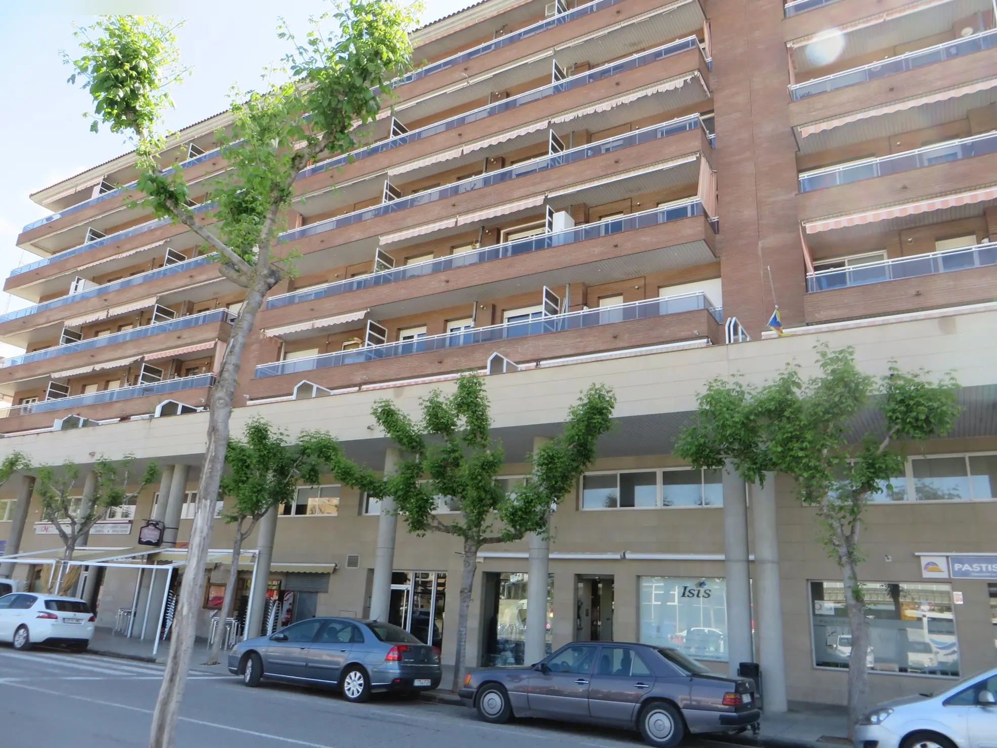 Garaje en Balaguer