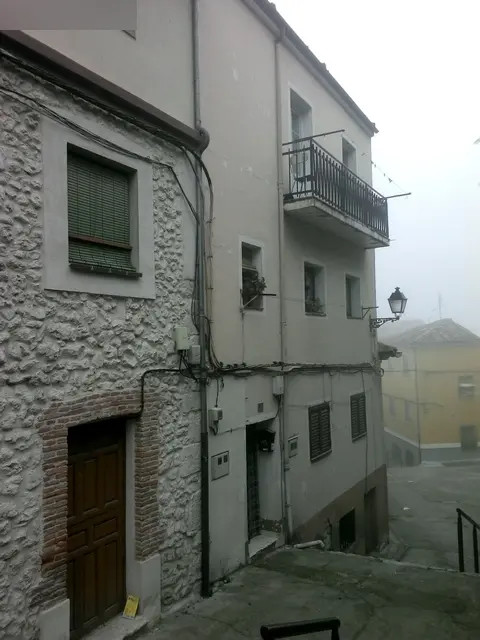 Vivienda en Cuéllar
