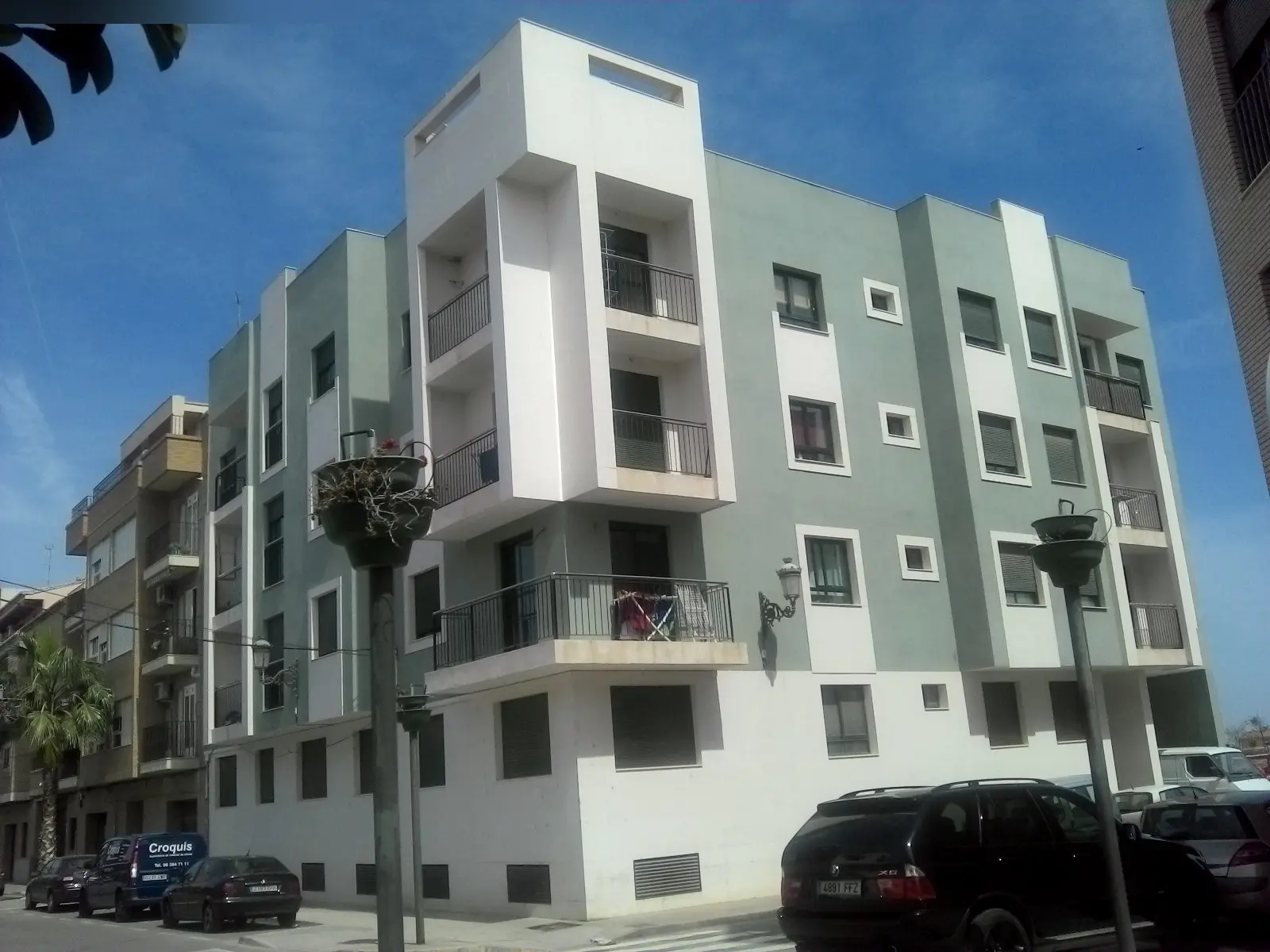 Garaje en Albalat dels Sorells
