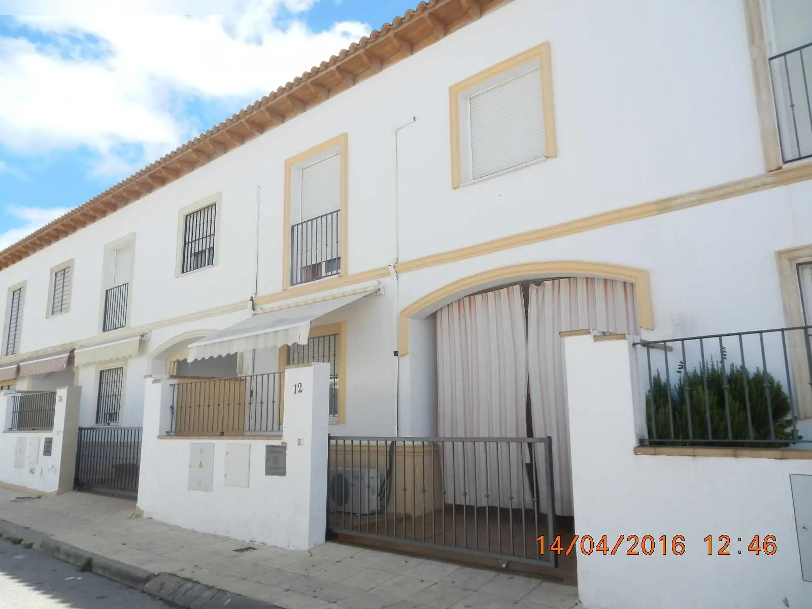 Vivienda en Villanueva del Río y Minas