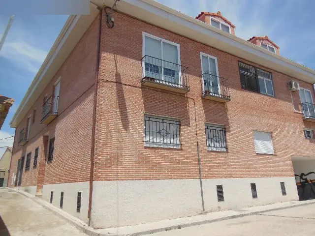 Vivienda en Torrejón del Rey