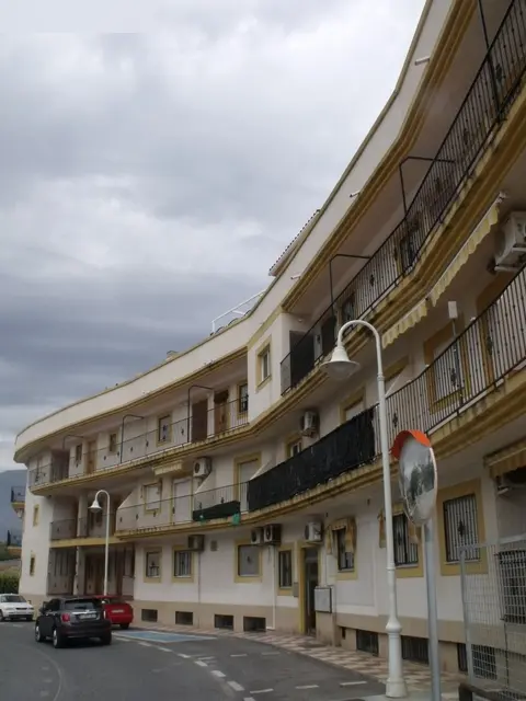 Vivienda en Gualchos