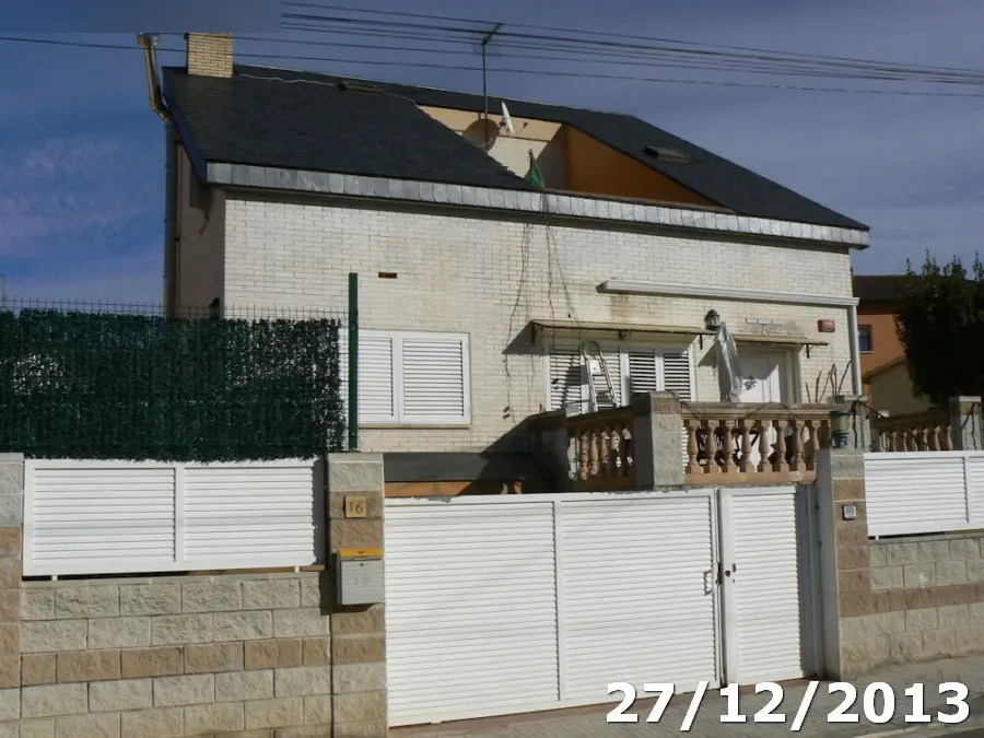 Vivienda en Cànoves i Samalús